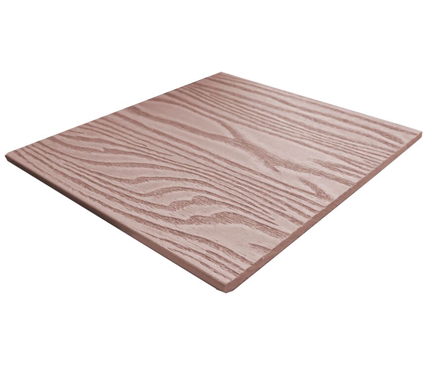 Панель декоративная 3D/Браш ТЕРРАпол Орех Милано 200х6х2000мм купить в Санкт-Петербурге