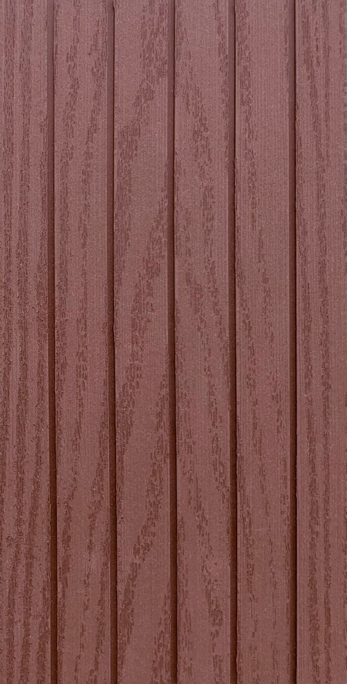 Доска террасная ТЕРРАпол полнотелая с пазом КЛАССИК Кантри Орех Милано 147х24х3000мм купить в Санкт-Петербурге