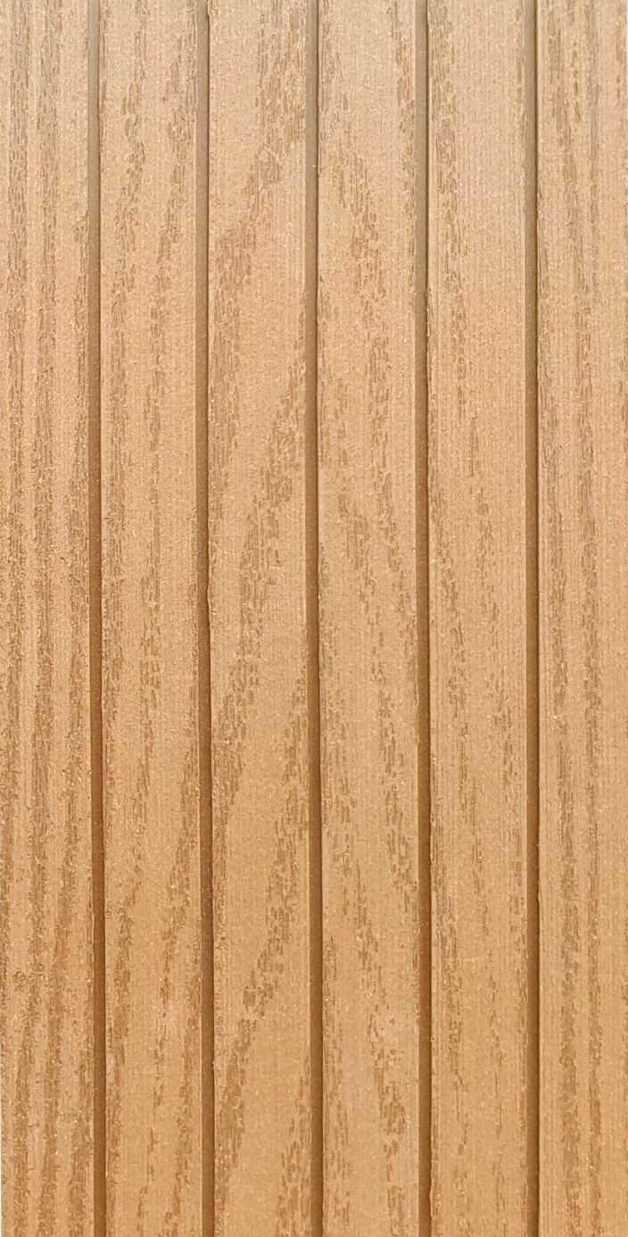 Доска террасная ТЕРРАпол полнотелая с пазом КЛАССИК Кантри Дуб Севилья 147х24х3000мм купить в Санкт-Петербурге