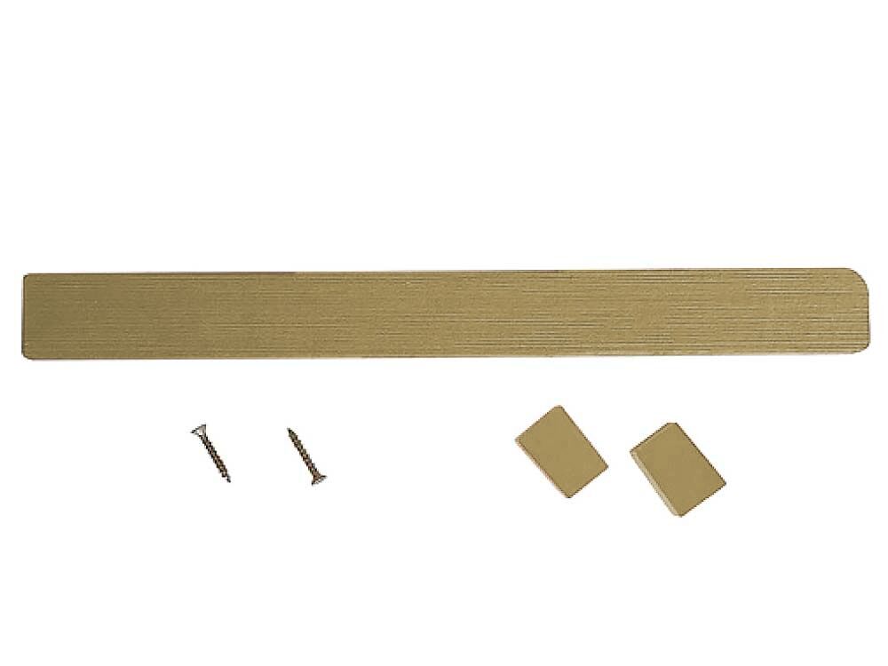 Заглушка для ступеней (комплект) ТЕРРАпол Дуб Севилья купить в Санкт-Петербурге