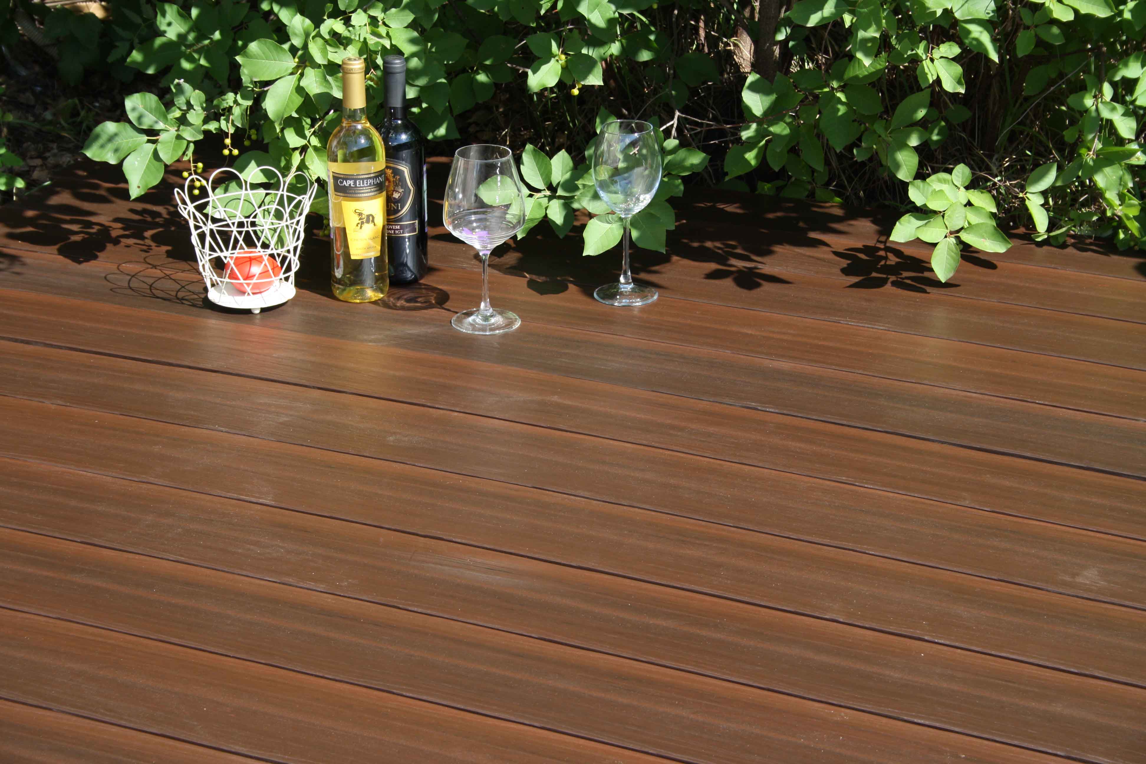 Террасная доска Практик Марокко коэкструзия мультиколор , 3м купить в Санкт-Петербурге