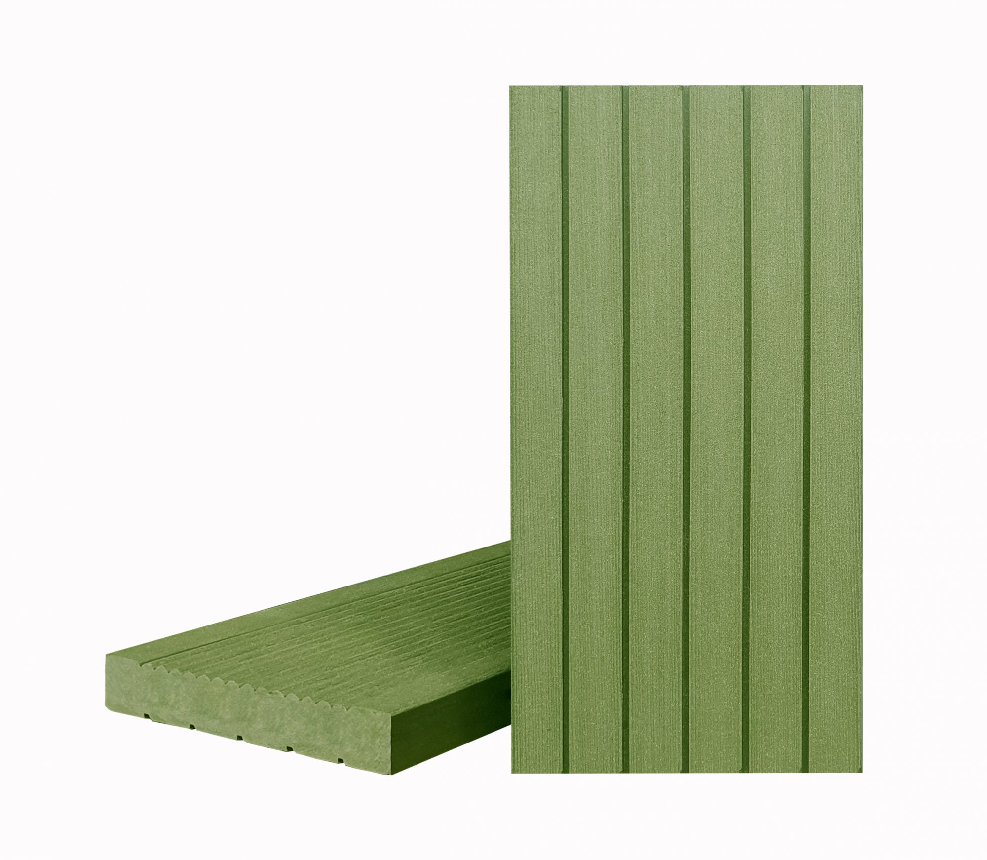 Доска террасная ТЕРРАпол полнотелая без паза КЛАССИК Патио Олива 147х24х3000мм купить в Санкт-Петербурге