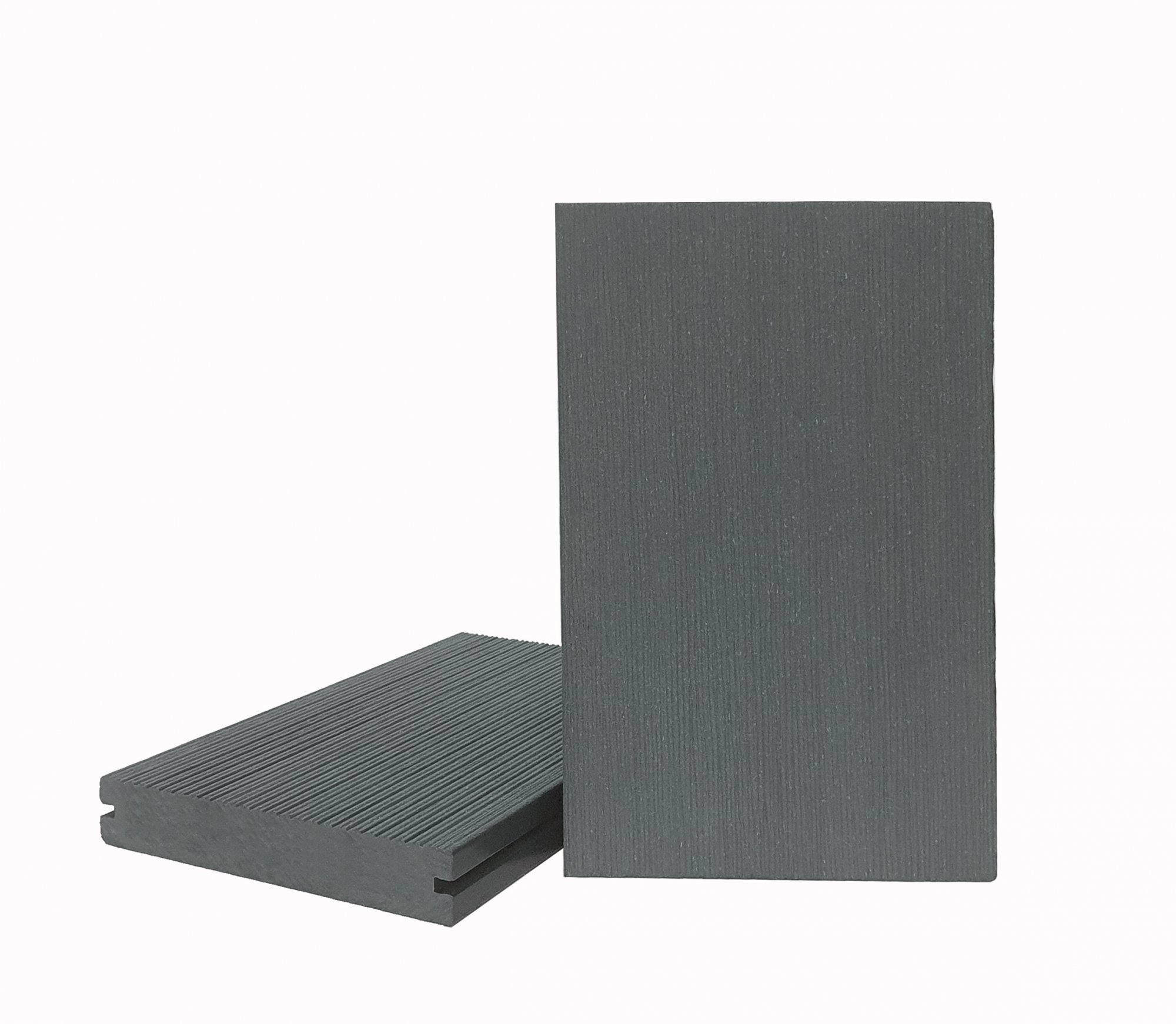 Доска террасная ТЕРРАпол полнотелая с пазом СМАРТ Браш Анис 130х22х4000мм купить в Санкт-Петербурге