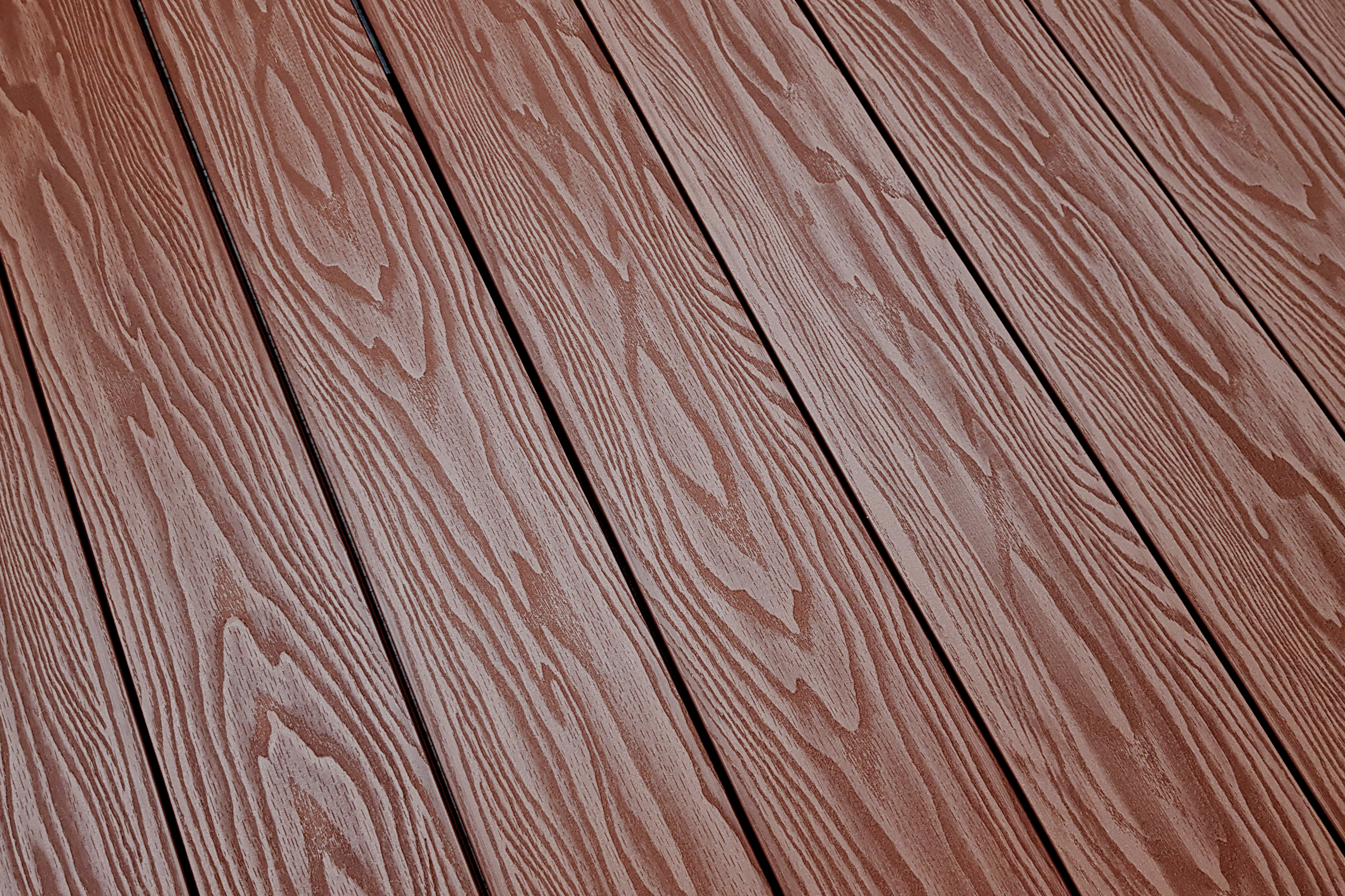 Доска террасная ТЕРРАпол пустотелая с пазом СМАРТ 3D Орех Милано 130х22х3000мм купить в Санкт-Петербурге