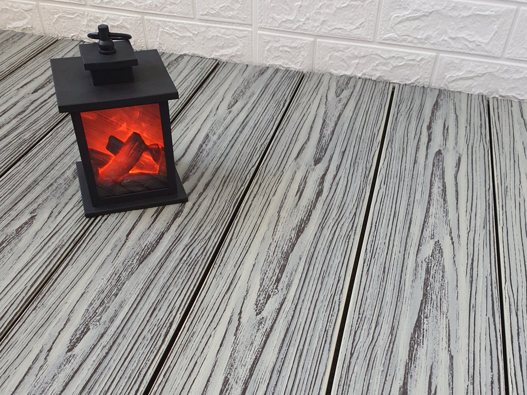 Доска террасная ТЕРРАпол АНТИК Мультиколор Аргос 147х23х4000мм купить в Санкт-Петербурге