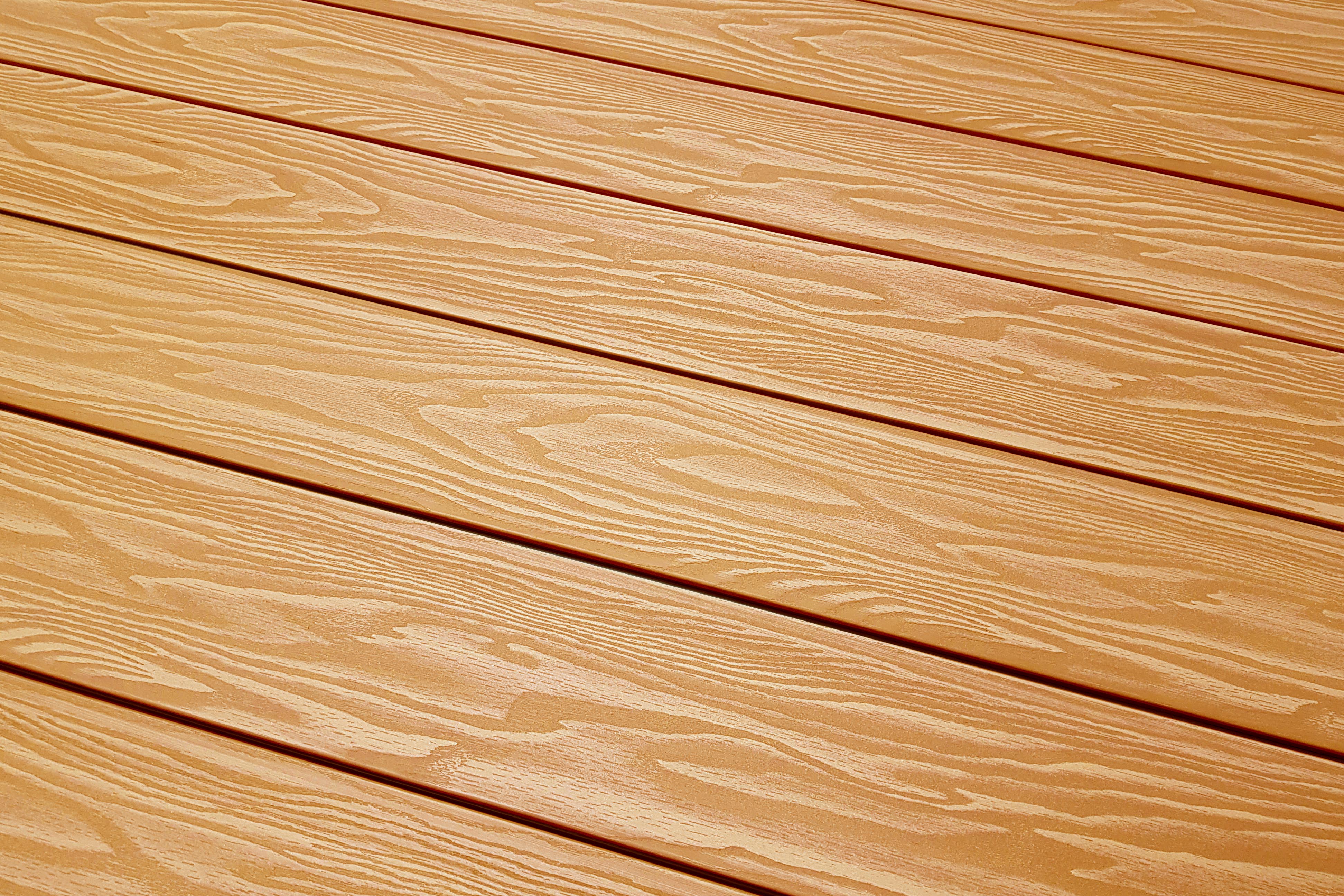 Террасная доска Террапол СМАРТ 3D Дуб Севилья полнотелая без паза, 3м NEW купить в Санкт-Петербурге