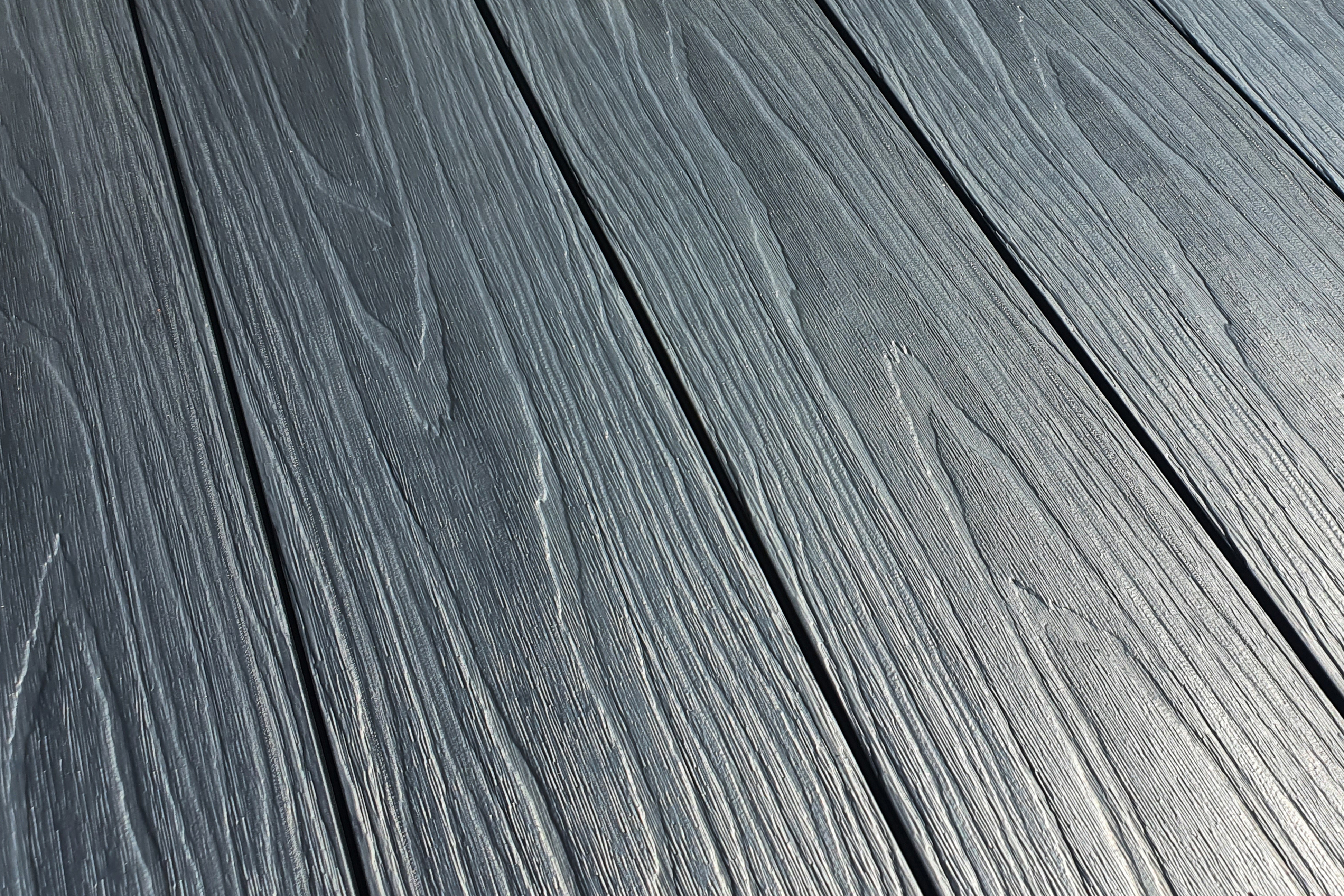 Доска террасная ТЕРРАпол ПРАКТИК Мультиколор Черная жемчужина 147х23х4000мм купить в Санкт-Петербурге