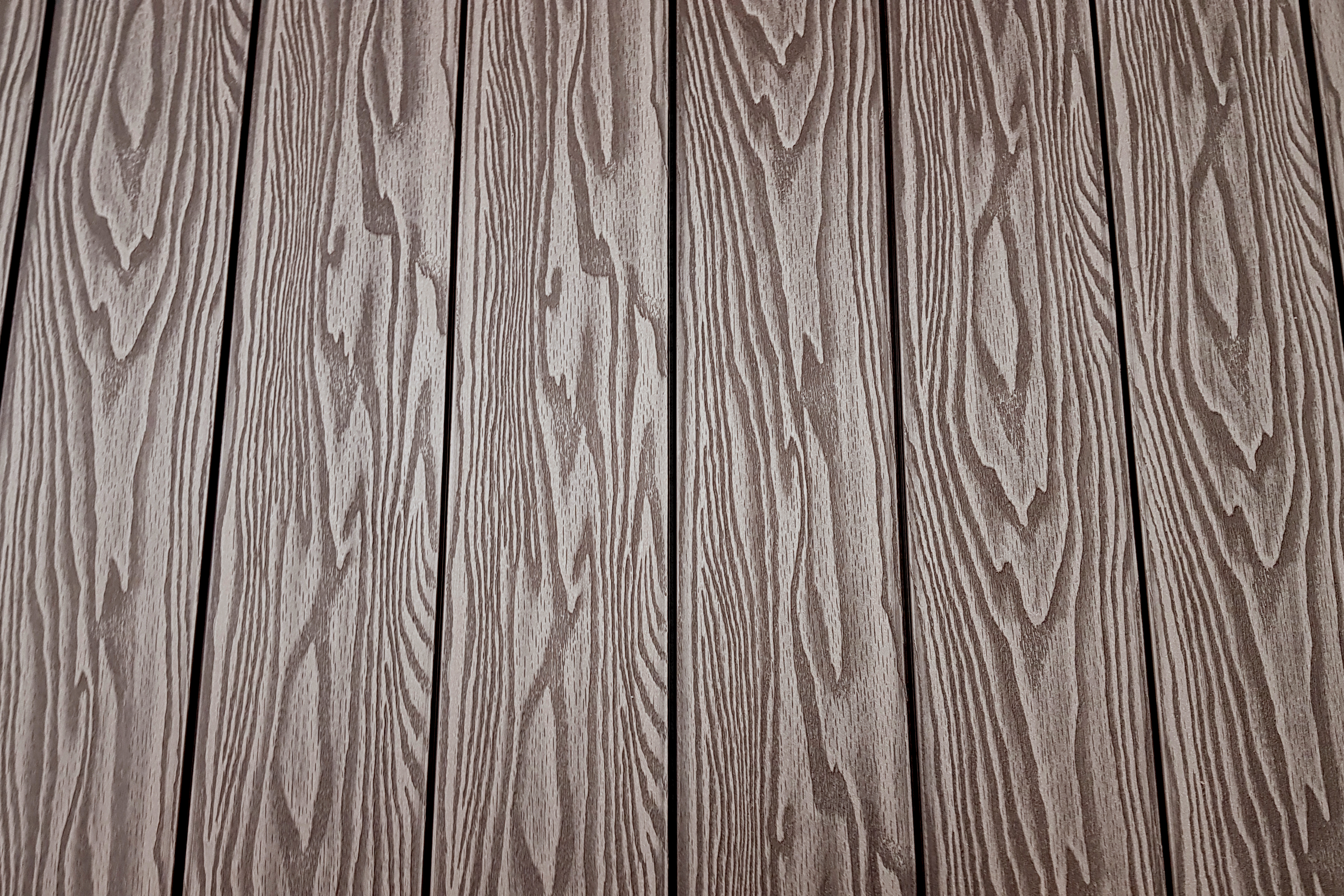 Доска террасная ТЕРРАпол пустотелая с пазом СМАРТ 3D Венге Соренто 130х22х4000мм купить в Санкт-Петербурге