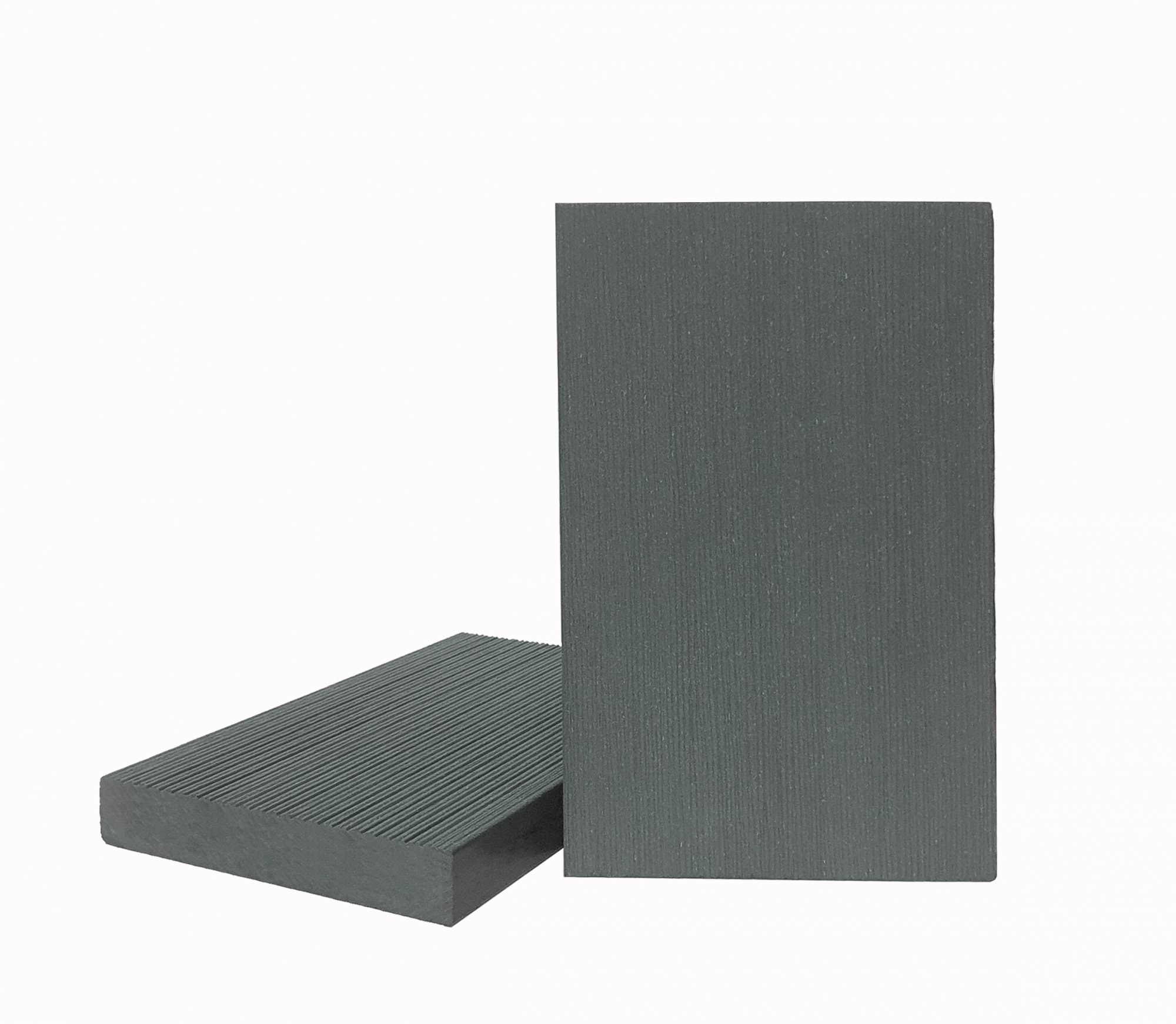 Доска террасная ТЕРРАпол полнотелая без паза СМАРТ Браш Анис 130х24х3000мм купить в Санкт-Петербурге