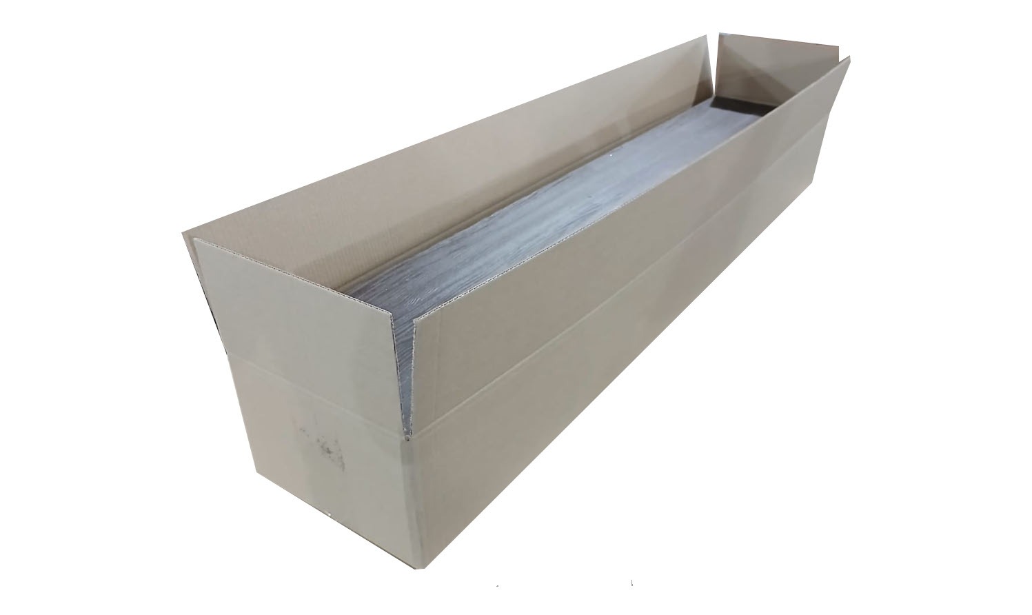 Ограждение для грядки из ДПК ВД h200мм 800х1500мм купить в Санкт-Петербурге