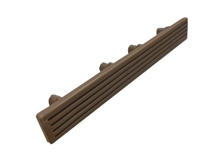 Заглушка для террасной доски Slim купить в Санкт-Петербурге