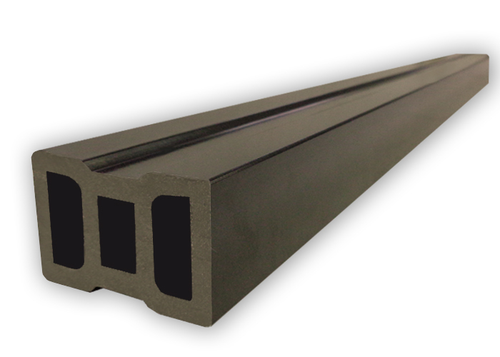 Лага направляющая «ВЕЧНОЕ ДЕРЕВО» антрацит купить в Санкт-Петербурге