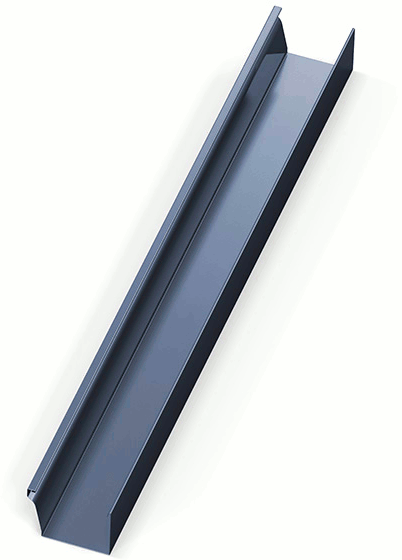 Желоб К12 4.0м купить в Санкт-Петербурге