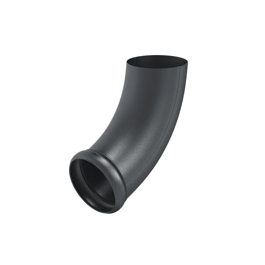 Слив (отвод) декорированный D90 матовый PU aquAsystem купить в Санкт-Петербурге