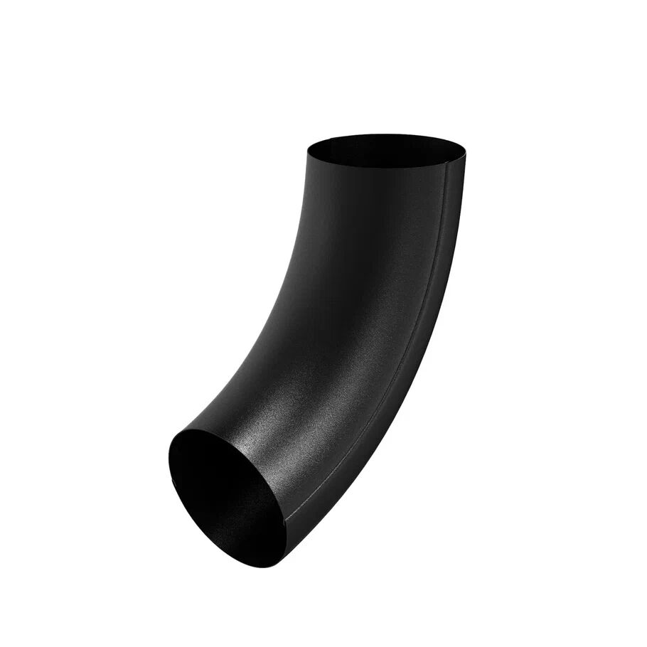 Колено 72° D90 матовый PU aquAsystem купить в Санкт-Петербурге