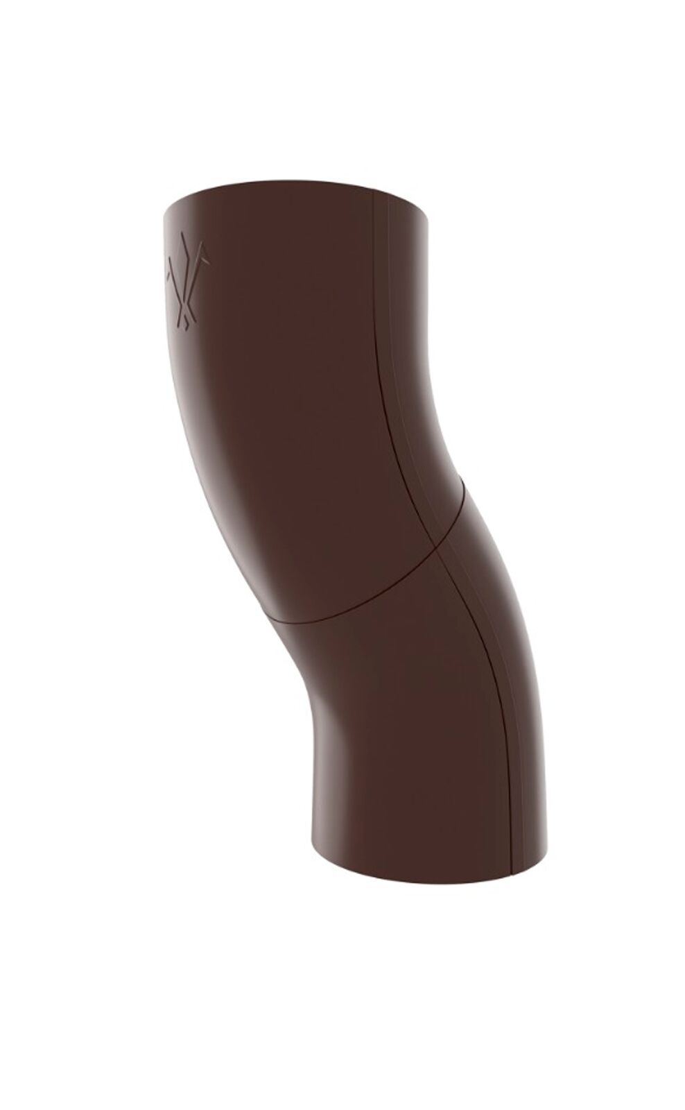 S-обвод ASD D90 матовый PU aquAsystem купить в Санкт-Петербурге