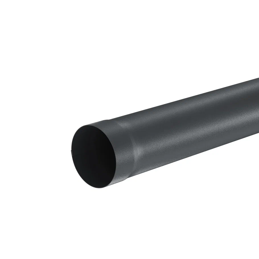 Труба 1000мм D100 матовый PU aquAsystem купить в Санкт-Петербурге