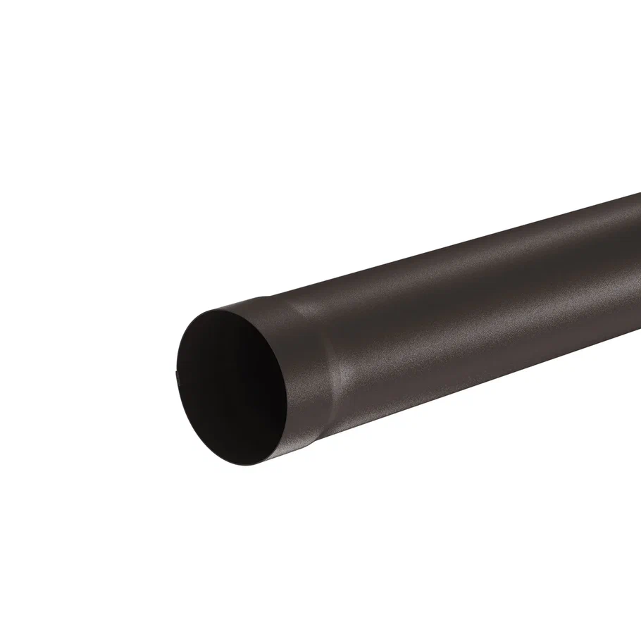 Труба 1000мм D90 матовый PU aquAsystem купить в Санкт-Петербурге