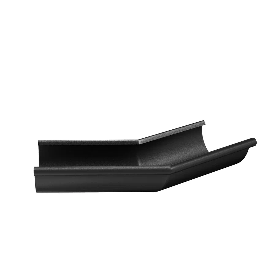 Угол внешний 135° D150 матовый PU aquAsystem купить в Санкт-Петербурге