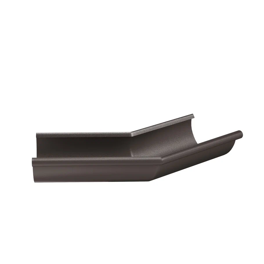 Угол внешний 135° D125 матовый PU aquAsystem купить в Санкт-Петербурге