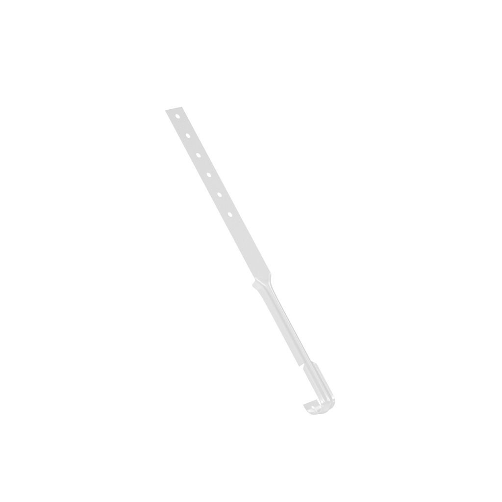 Поддержка желоба D125 (150) PU aquAsystem купить в Санкт-Петербурге