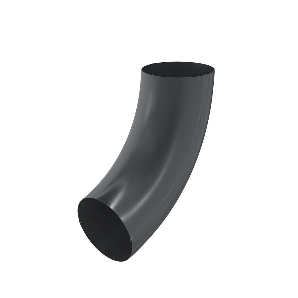 Колено 72° D90 PU aquAsystem купить в Санкт-Петербурге