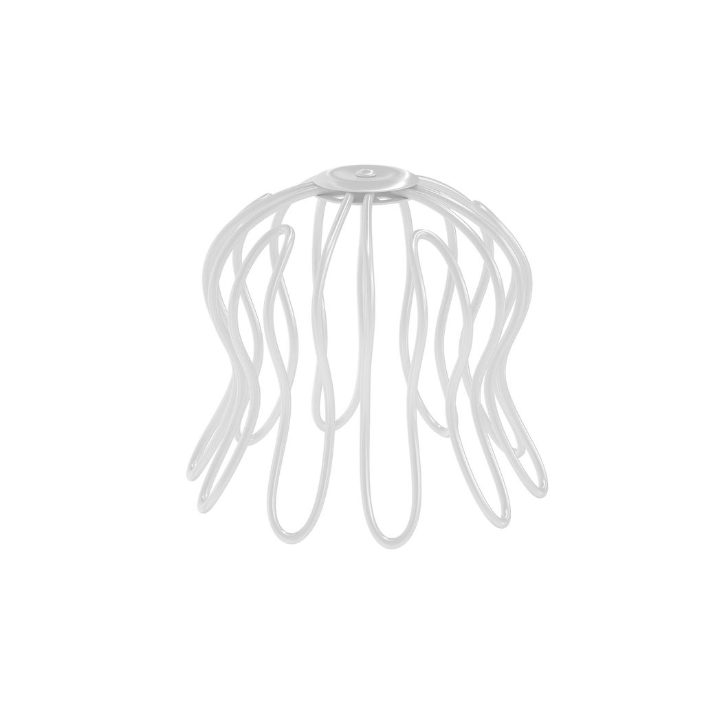 Паук (сетка воронки) универсальный D90 (100) PU aquAsystem купить в Санкт-Петербурге