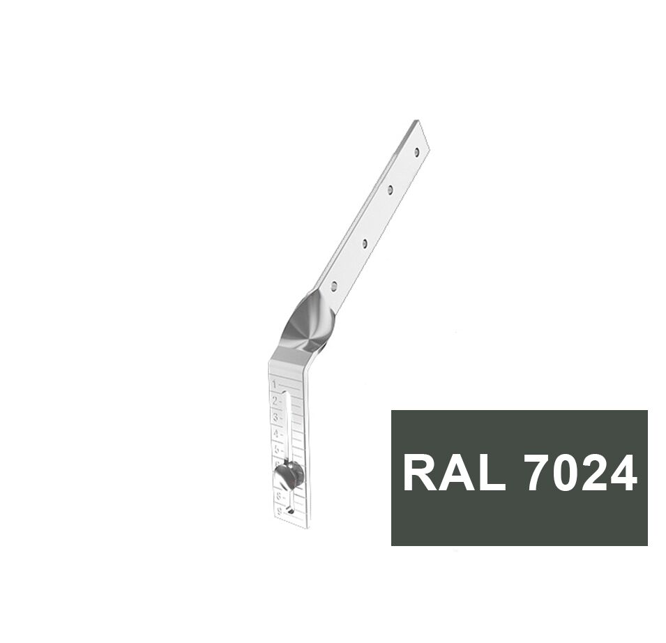 Удлинитель для крюка универсального боковой в комплекте PU aquAsystem купить в Санкт-Петербурге