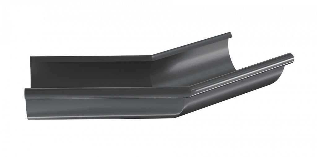 Угол внешний 135° D125 PU aquAsystem купить в Санкт-Петербурге