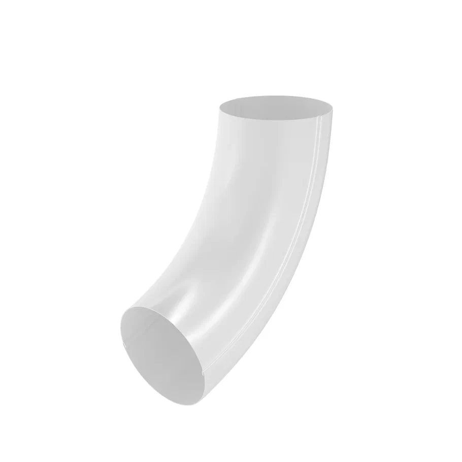 Колено 72° D90 PU aquAsystem купить в Санкт-Петербурге