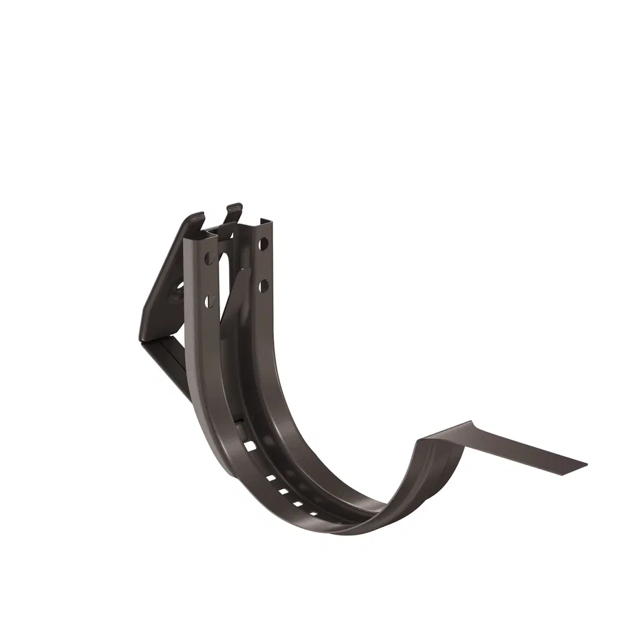 Кронштейн короткий с комплектом крепления регулируемый D125 PU aquAsystem купить в Санкт-Петербурге