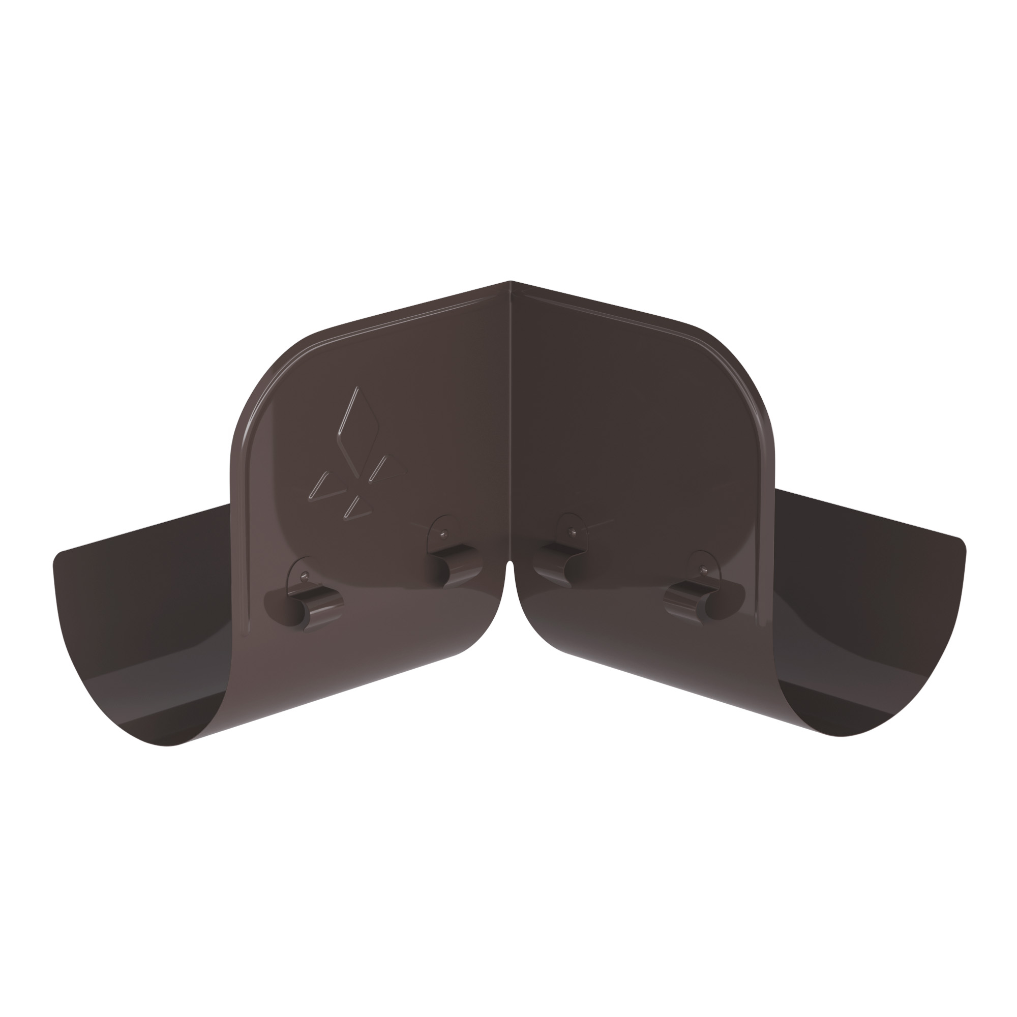 Ограничитель перелива угловой D150 PU aquAsystem купить в Санкт-Петербурге