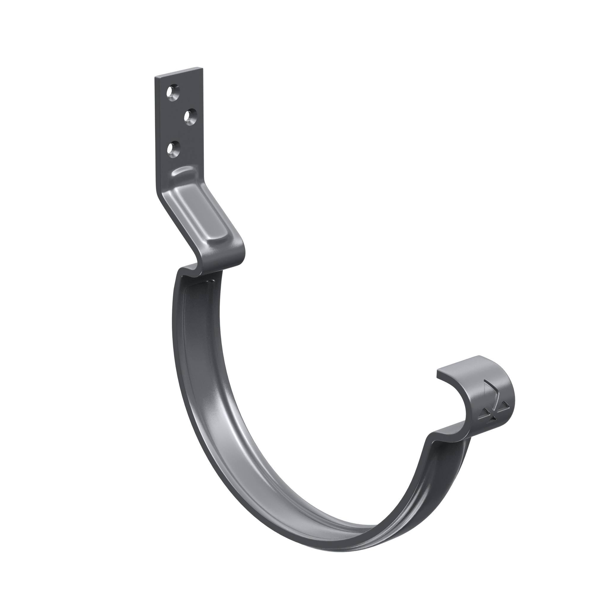 Кронштейн короткий с к-ом крепления модернизированный усиленный D125 PU aquAsyste купить в Санкт-Петербурге