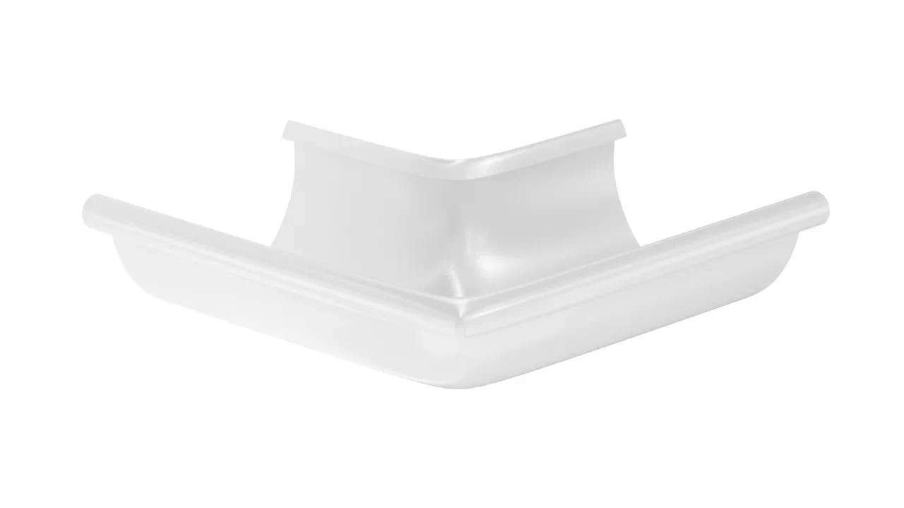 Угол внешний 90° D150 PU aquAsystem купить в Санкт-Петербурге