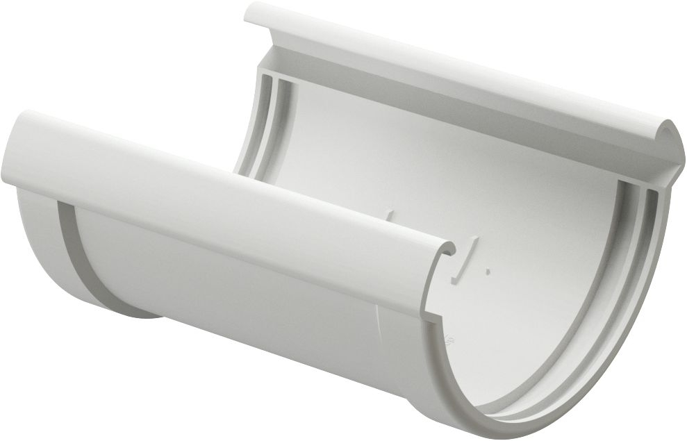 Соединитель желоба купить в Санкт-Петербурге