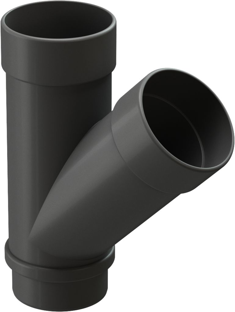 Тройник трубы купить в Санкт-Петербурге