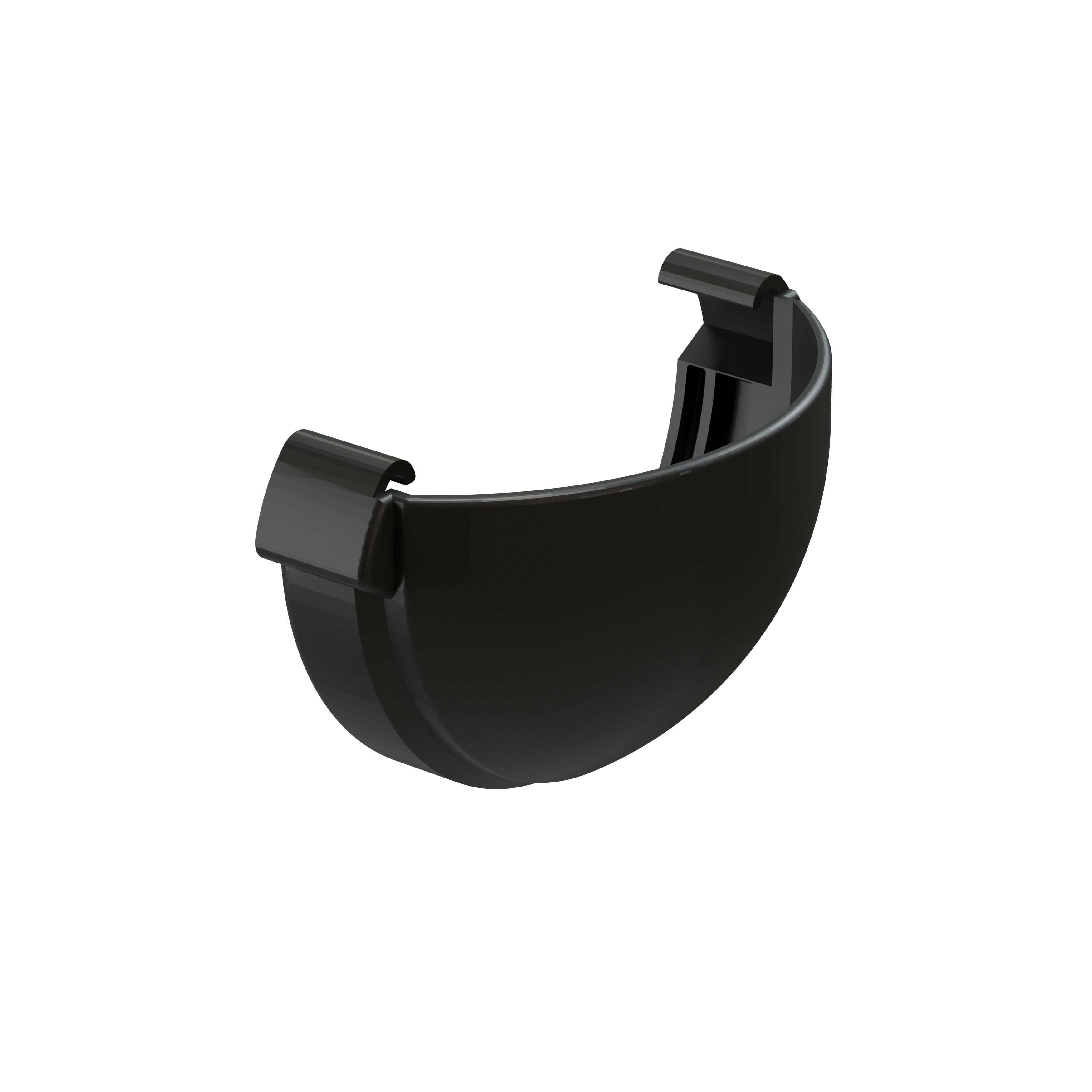 Заглушка желоба универсальная купить в Санкт-Петербурге