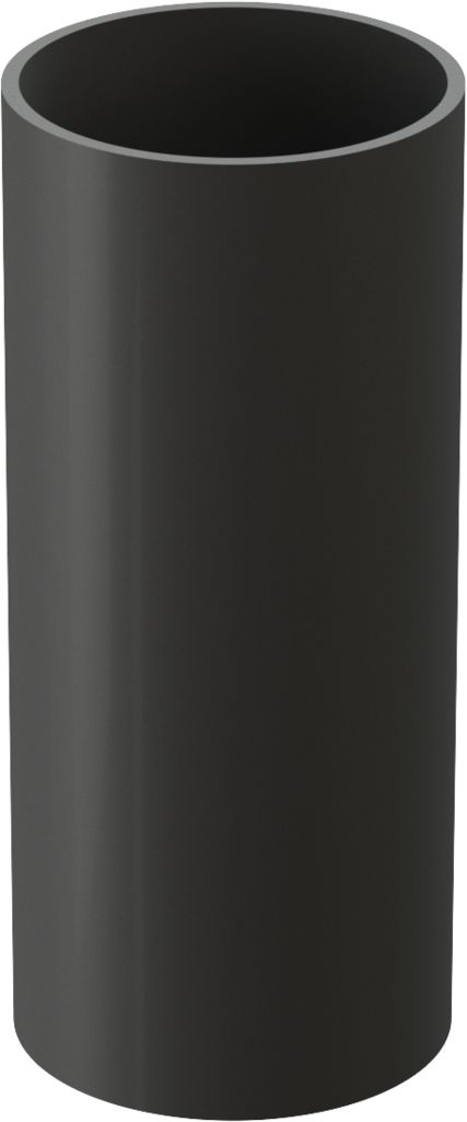 Труба водосточная 1м купить в Санкт-Петербурге