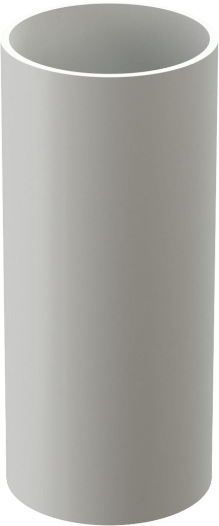 Труба водосточная 3м купить в Санкт-Петербурге