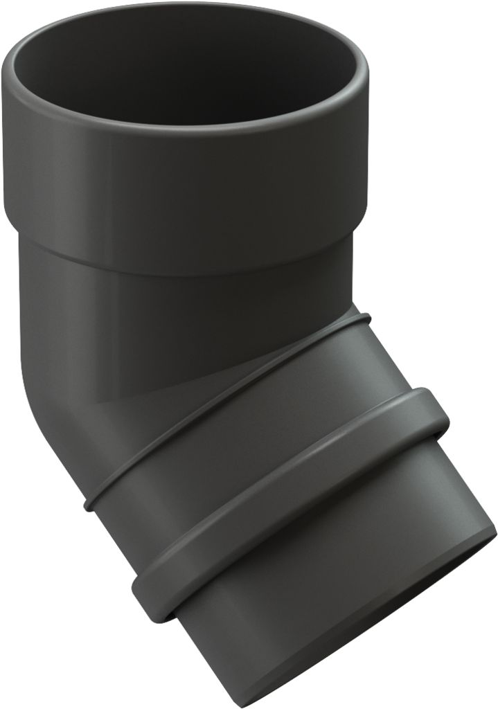 Колено 45&deg купить в Санкт-Петербурге