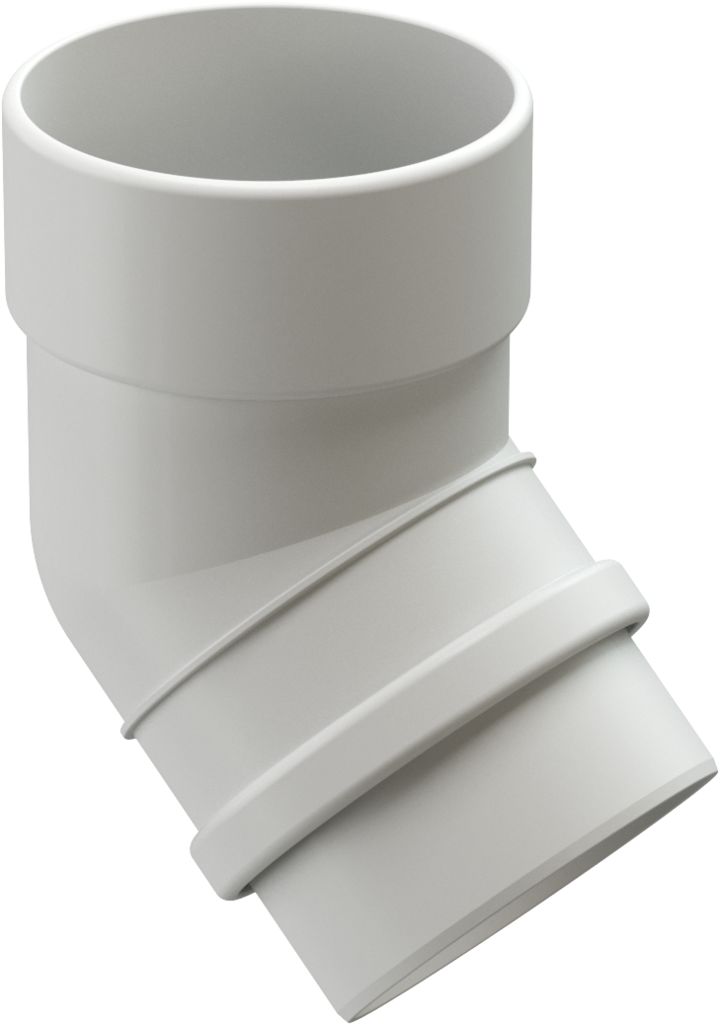 Колено 45&deg купить в Санкт-Петербурге