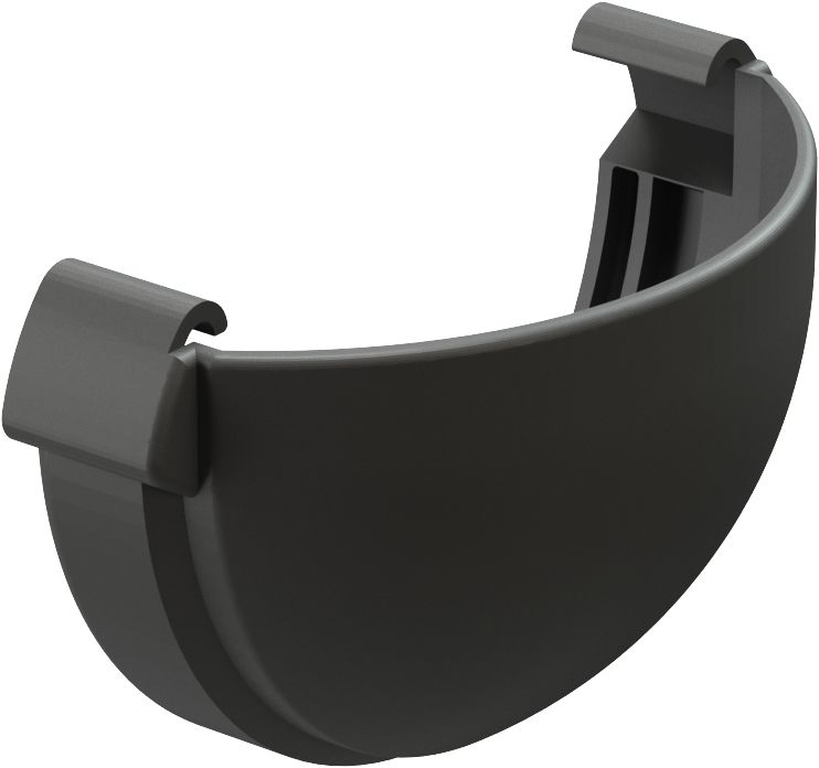 Заглушка желоба универсальная купить в Санкт-Петербурге