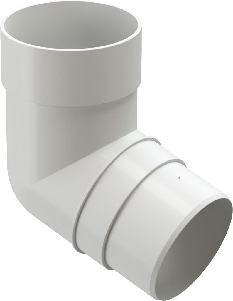 Колено 72&deg; Docke Premium купить в Санкт-Петербурге