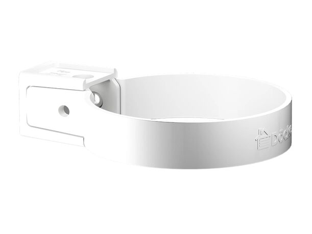 Хомут трубы универсальный Docke Premium купить в Санкт-Петербурге