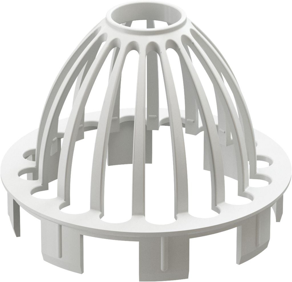 Сетка защитная "Паук" Docke Premium купить в Санкт-Петербурге