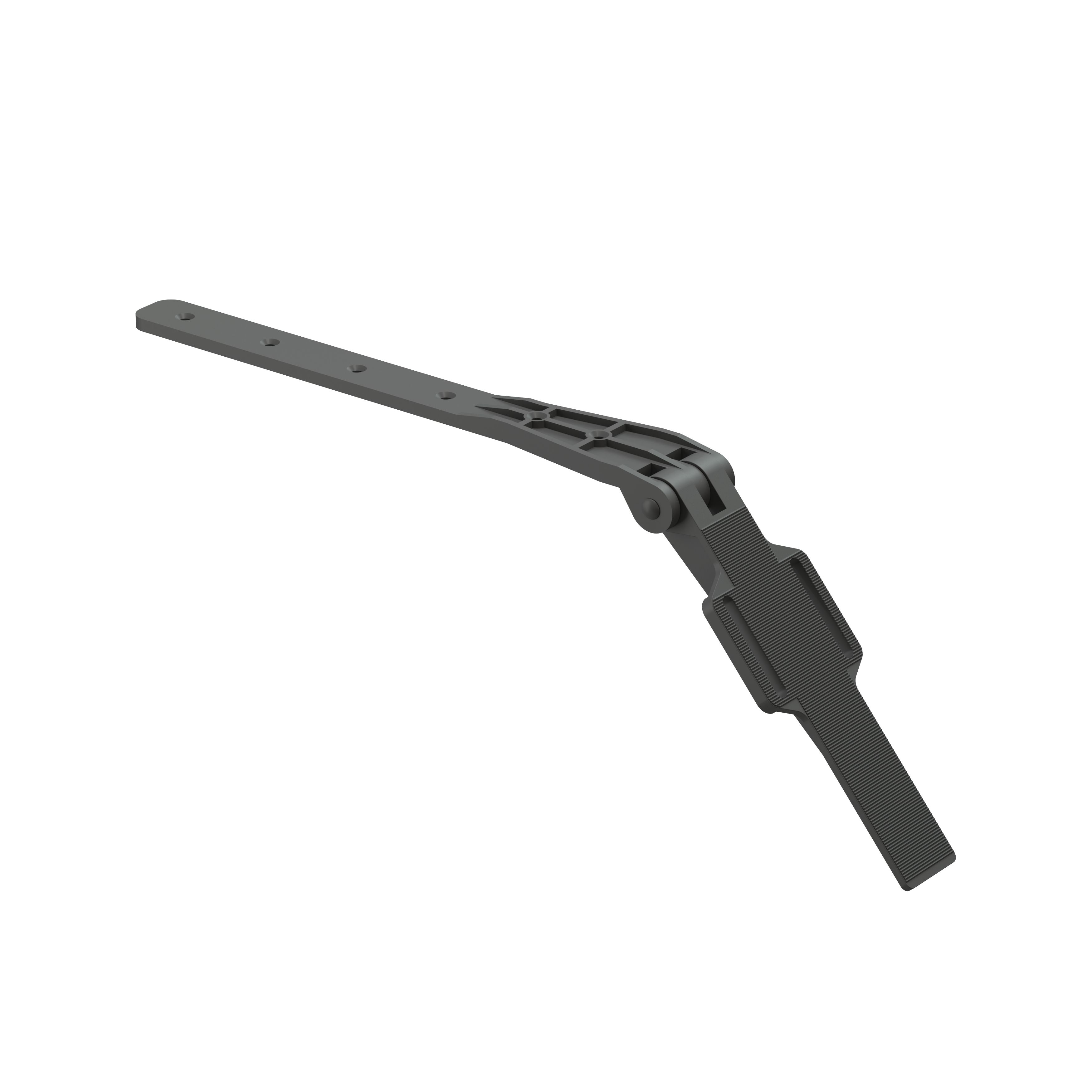 Крепление регулируемое для кронштейна желоба Docke купить в Санкт-Петербурге