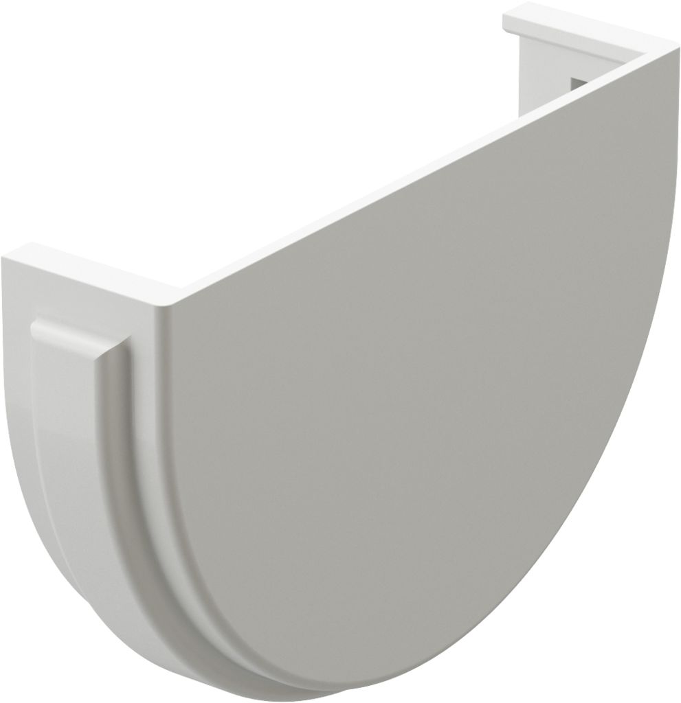 Заглушка желоба Docke Premium купить в Санкт-Петербурге