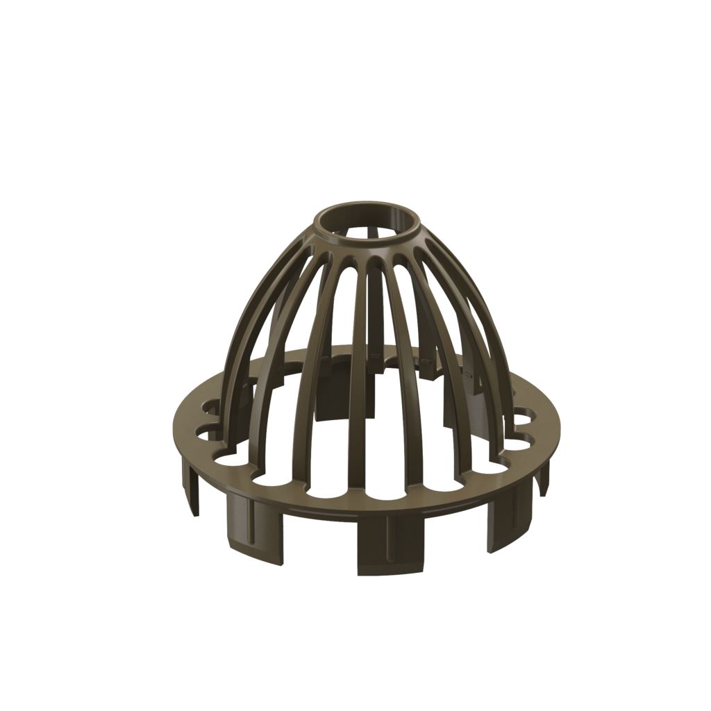 Сетка защитная "Паук" пластиковая Docke Premium купить в Санкт-Петербурге