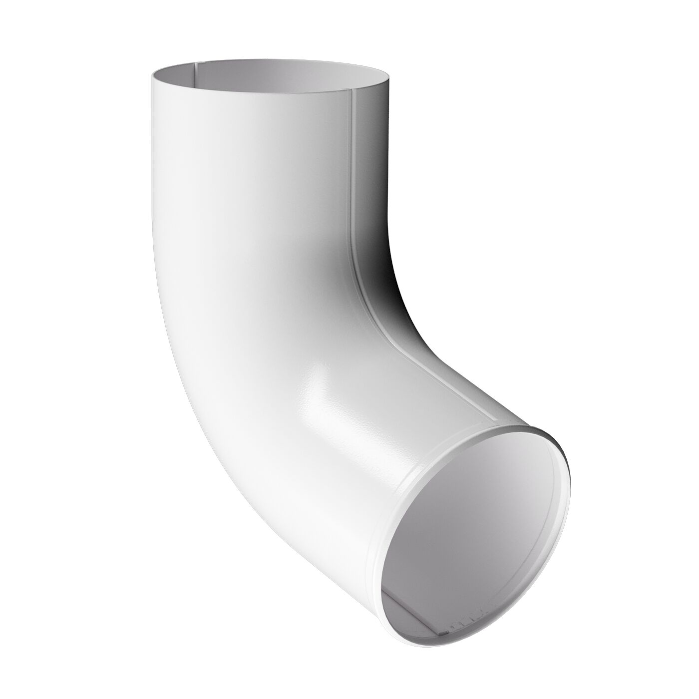 Отвод трубы Docke STAL PREMIUM купить в Санкт-Петербурге