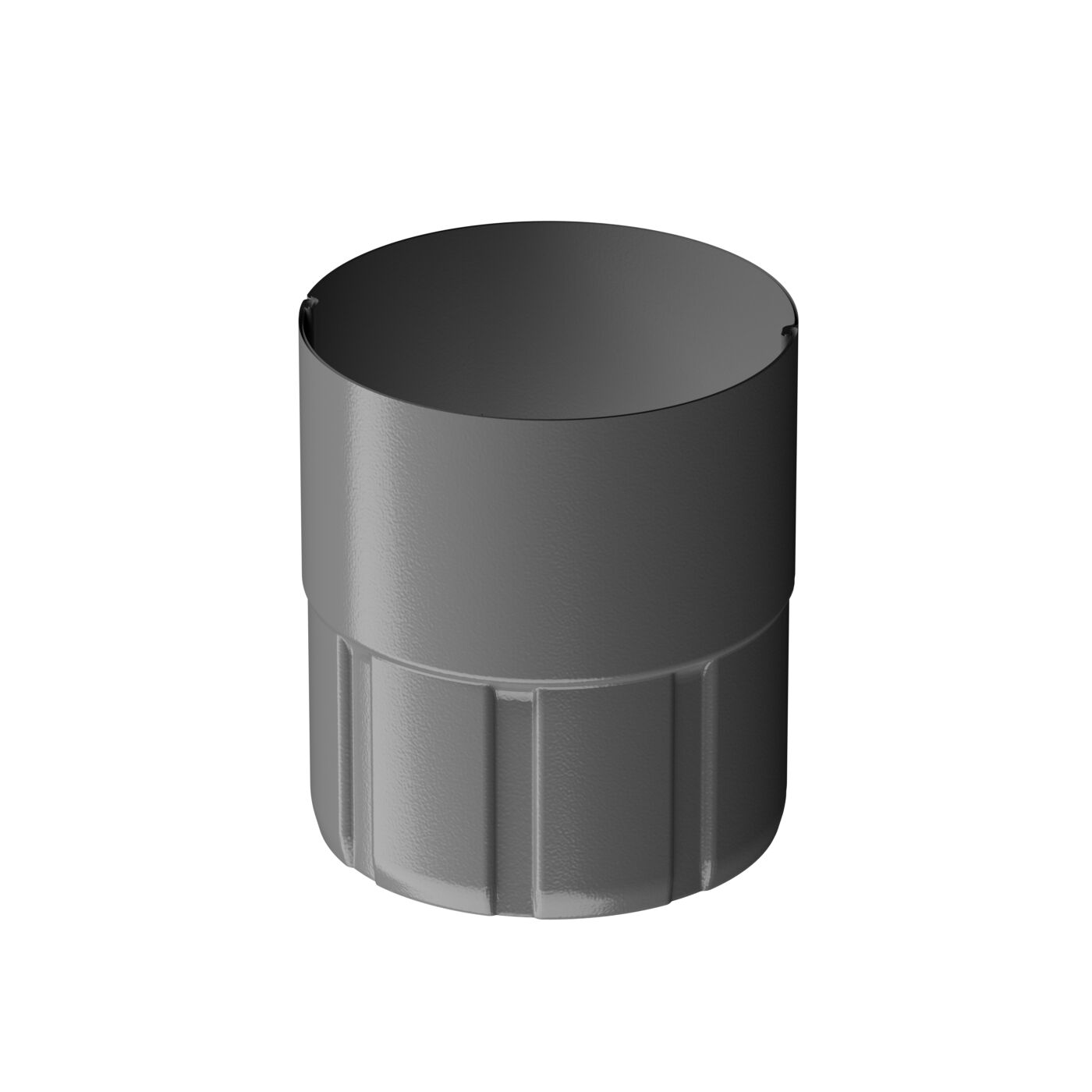 Соединитель (муфта) трубы Docke STAL PREMIUM купить в Санкт-Петербурге